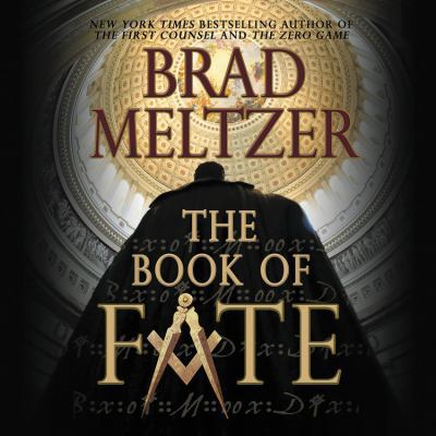 The Book of Fate 1600243843 Book Cover