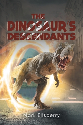 The Dinosaur's Descendants 1959314483 Book Cover