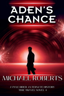 Aden's Chance B0CCQRZFKY Book Cover