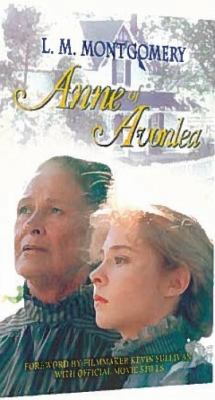 Anne of Avonlea 0978255275 Book Cover