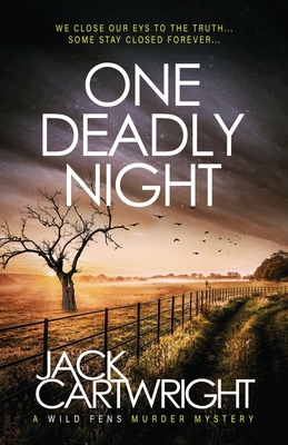 One Deadly Night [Large Print] 1916986293 Book Cover