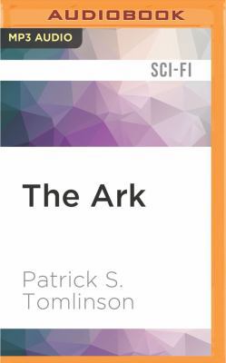 The Ark 1531800149 Book Cover