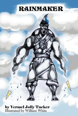 Rainmaker 1468525042 Book Cover