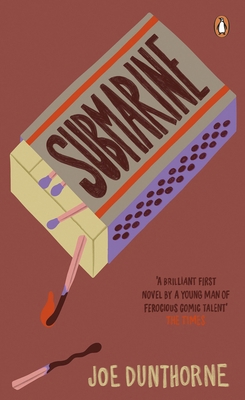 Submarine (Penguin Essentials) 024198646X Book Cover