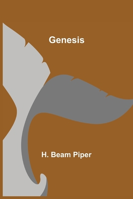 Genesis 9355750773 Book Cover