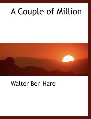 A Couple of Million 114002065X Book Cover