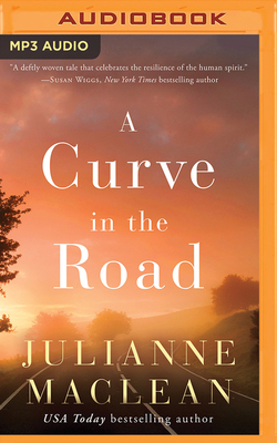 A Curve in the Road 1978617577 Book Cover