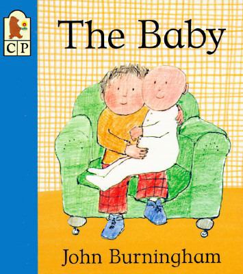 The Baby 1564026892 Book Cover