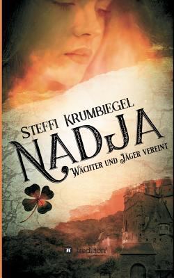 Nadja [German] 3746980968 Book Cover