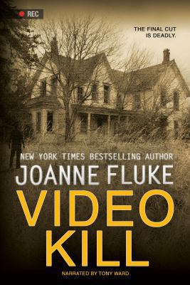 Video Kill 1470382393 Book Cover