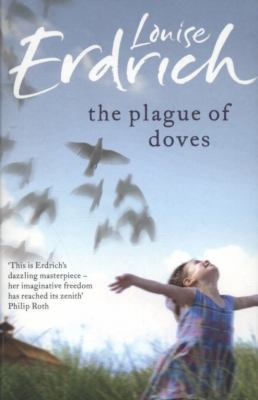 The Plague of Doves 0007270763 Book Cover