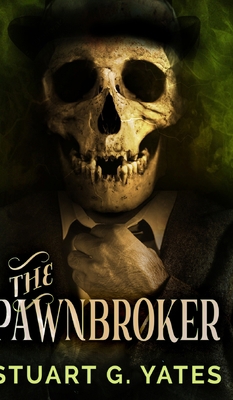 The Pawnbroker 1715757815 Book Cover