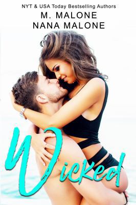 Wicked 1946961205 Book Cover