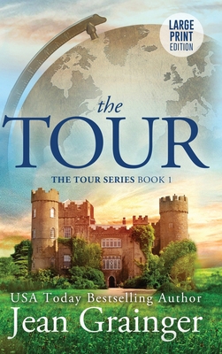 Tour: The Tour Series Book 1 [Large Print] 1914958179 Book Cover