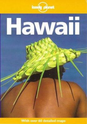 Lonely Planet Hawaii (4th ed) 0864424892 Book Cover