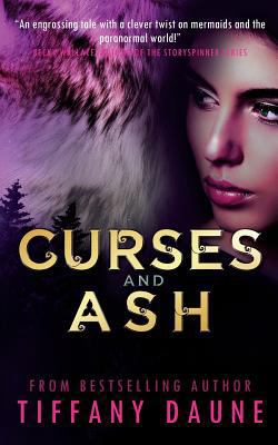 Curses and Ash (The Siren Chronicles) 1999706870 Book Cover