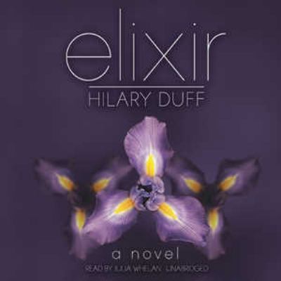 Elixir 1441774130 Book Cover