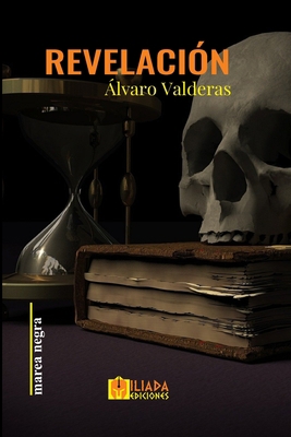 Revelación [Spanish] B091NR5JJJ Book Cover
