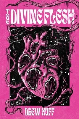 The Divine Flesh 1958598593 Book Cover