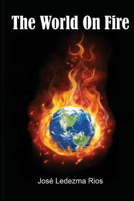 The World On Fire 1979525528 Book Cover