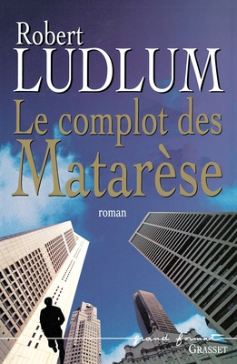 Le Complot Des Matarese [French] 2246563119 Book Cover