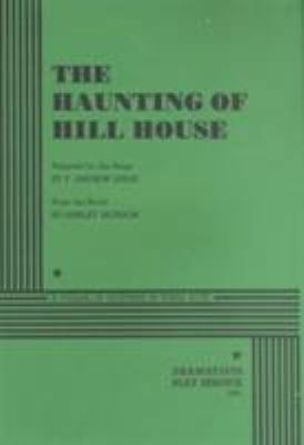 The Haunting of Hill House 0822205041 Book Cover