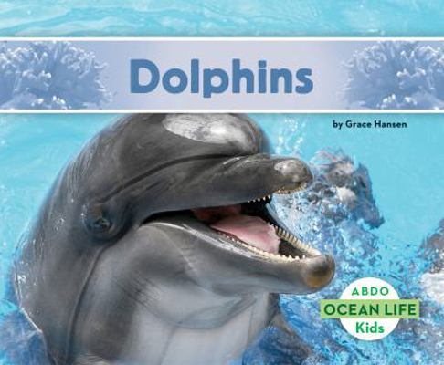 Dolphins 1629707082 Book Cover