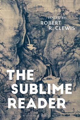 The Sublime Reader 1350030155 Book Cover