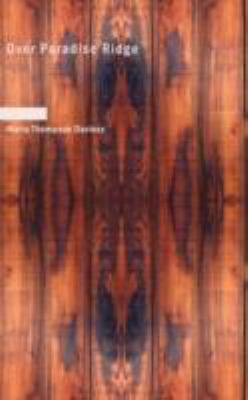 Over Paradise Ridge 1437520847 Book Cover