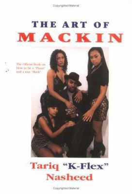 The Art of Mackin' 094839059X Book Cover