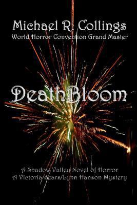 DeathBloom 1548927384 Book Cover
