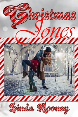Christmas Jones B0G64F6M3P Book Cover