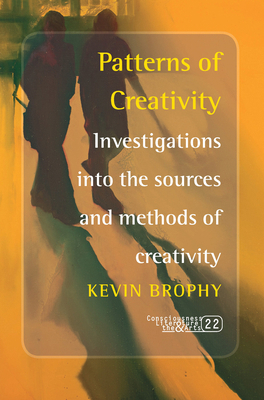 Patterns of Creativity: Investigations Into the... 9042027207 Book Cover