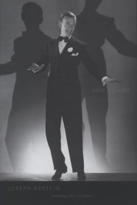 Fred Astaire B007YXWO50 Book Cover