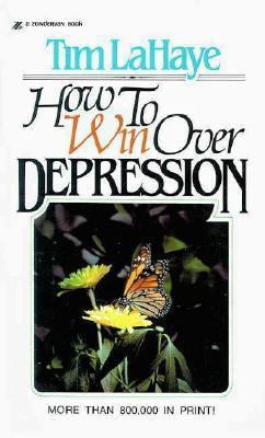 How to Win Over Depression 0310269822 Book Cover