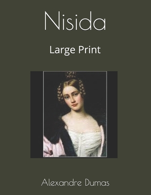 Nisida: Large Print 1697017592 Book Cover