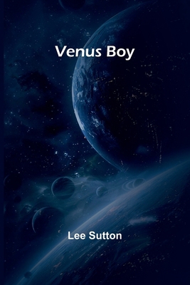 Venus Boy 9362920867 Book Cover