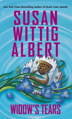 Widow's Tears 042525464X Book Cover