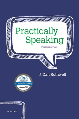 Practically Speaking 019764841X Book Cover