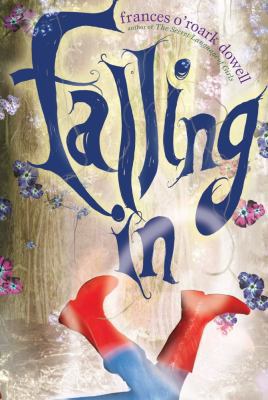 Falling in 144242205X Book Cover