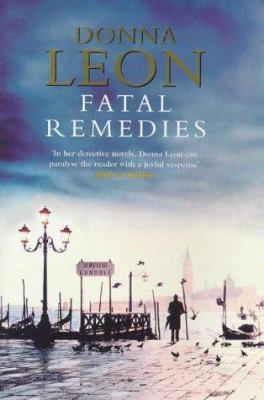 Fatal Remedies 0434004197 Book Cover
