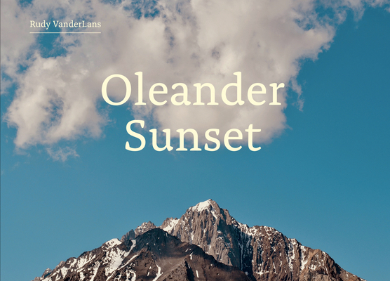 Oleander Sunset 1584237597 Book Cover