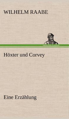 Hoxter Und Corvey [German] 3847259555 Book Cover