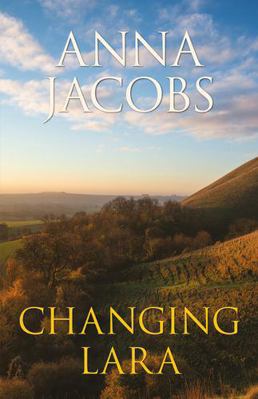 Changing Lara [Large Print] 1444844784 Book Cover