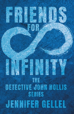 Friends for Infinity 0228879620 Book Cover