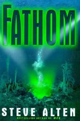 Fathom 0385489080 Book Cover