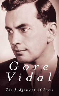 The Judgement of Paris 0349104727 Book Cover