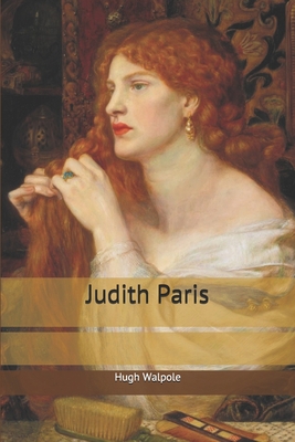 Judith Paris 1676729240 Book Cover