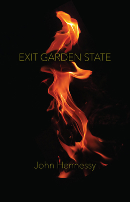 Exit Garden State B0D37BKC8G Book Cover