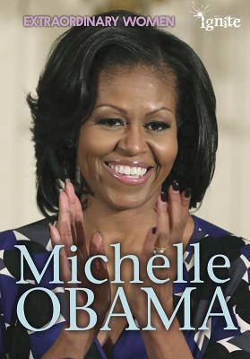 Michelle Obama 1410959481 Book Cover